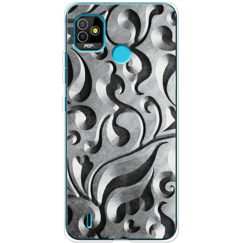 Чехол BoxFace Tecno POP 5 
