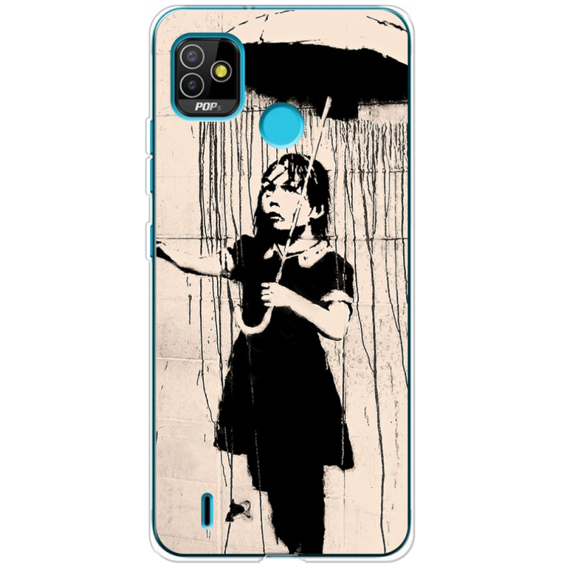 Чехол BoxFace Tecno POP 5 
