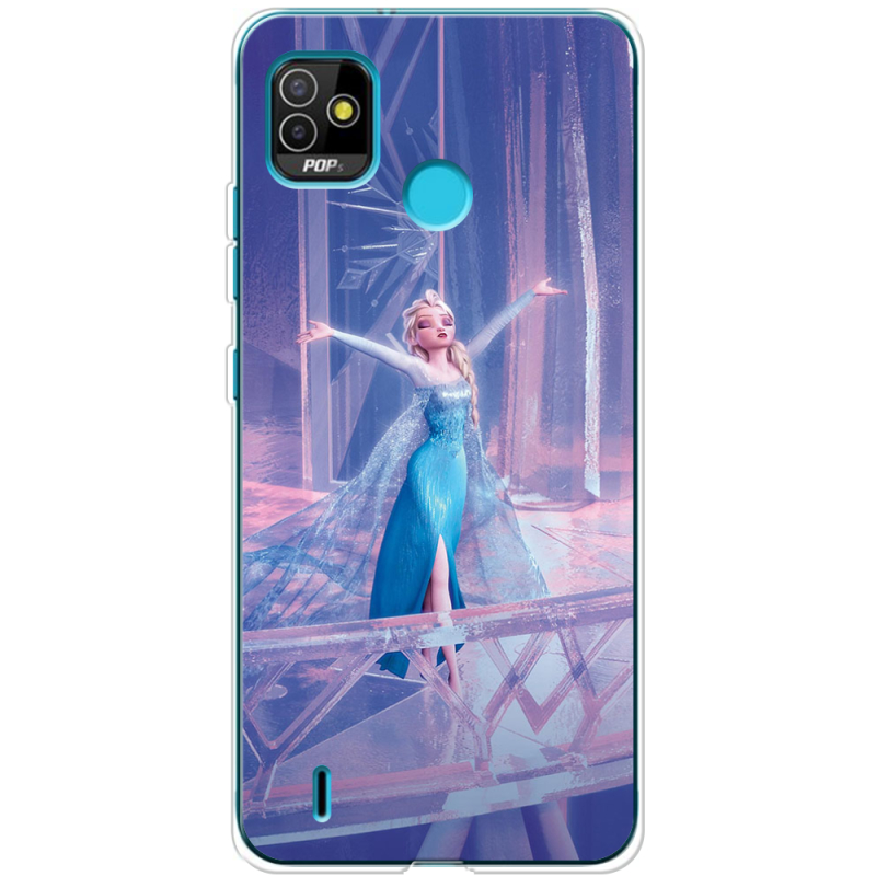 Чехол BoxFace Tecno POP 5 