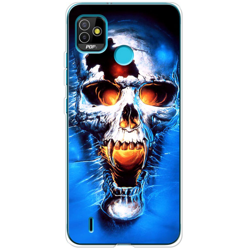 Чехол BoxFace Tecno POP 5 