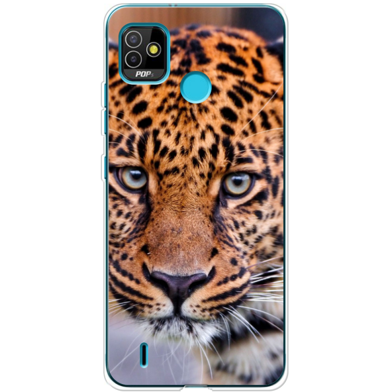 Чехол BoxFace Tecno POP 5 