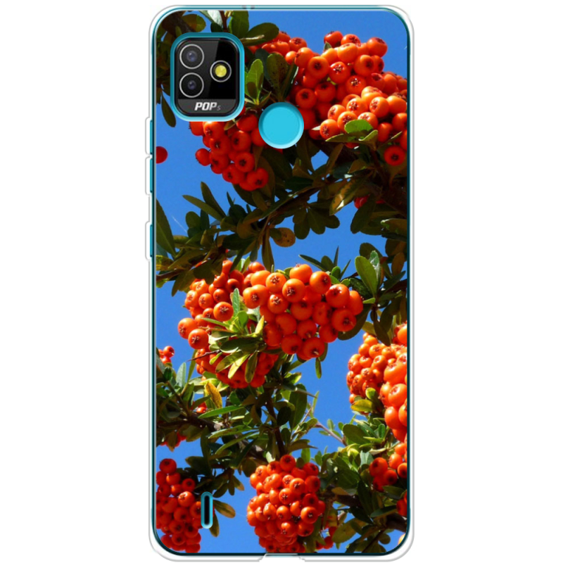 Чехол BoxFace Tecno POP 5 