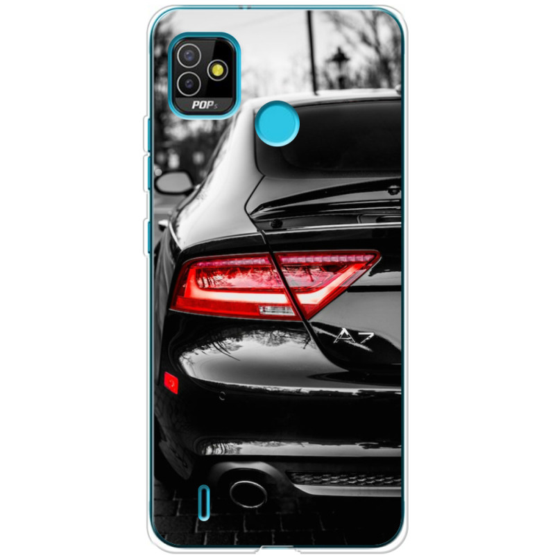 Чехол BoxFace Tecno POP 5 Audi A7