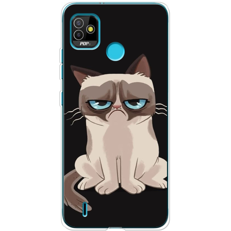 Чехол BoxFace Tecno POP 5 