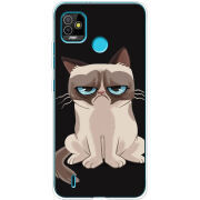 Чехол BoxFace Tecno POP 5 