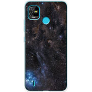 Чехол BoxFace Tecno POP 5 