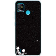 Чехол BoxFace Tecno POP 5 
