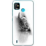 Чехол BoxFace Tecno POP 5 