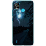 Чехол BoxFace Tecno POP 5 Between two Days