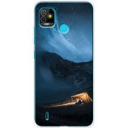 Чехол BoxFace Tecno POP 5 Nowhere