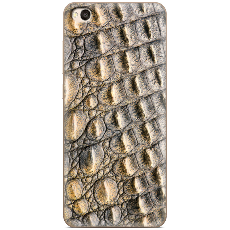 Чехол Uprint Xiaomi Redmi 4A 