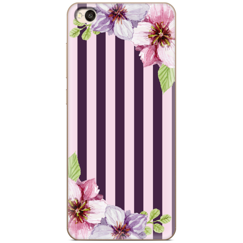 Чехол Uprint Xiaomi Redmi 4A Purple Fantasy