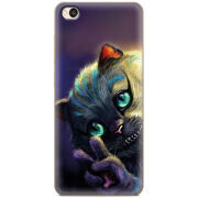 Чехол Uprint Xiaomi Redmi 4A Cheshire Cat