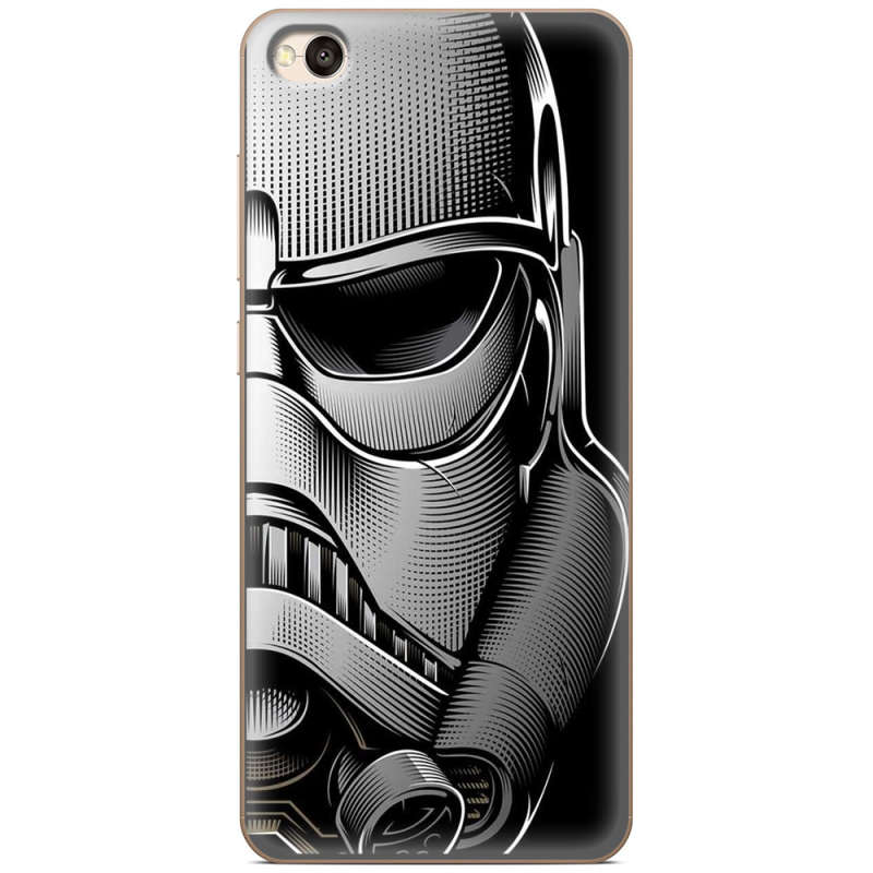 Чехол Uprint Xiaomi Redmi 4A Imperial Stormtroopers