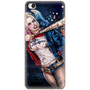 Чехол Uprint Xiaomi Redmi 4A Harley Quinn