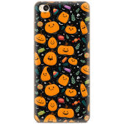 Чехол Uprint Xiaomi Redmi 4A Cute Halloween