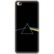 Чехол Uprint Xiaomi Redmi 4A Pink Floyd Україна