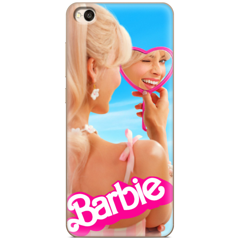 Чехол Uprint Xiaomi Redmi 4A Barbie 2023