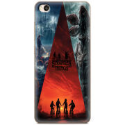 Чехол Uprint Xiaomi Redmi 4A Дивні дива