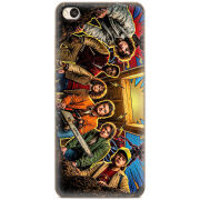 Чехол Uprint Xiaomi Redmi 4A 