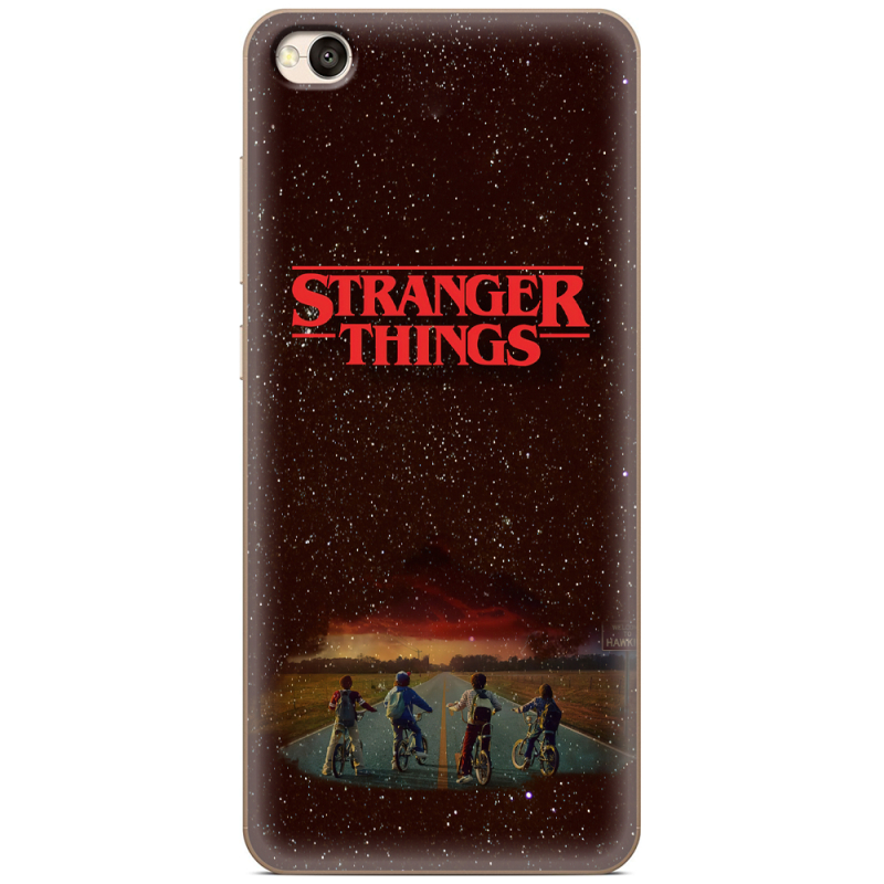 Чехол Uprint Xiaomi Redmi 4A 