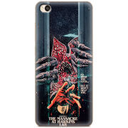 Чехол Uprint Xiaomi Redmi 4A 