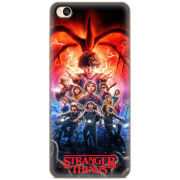 Чехол Uprint Xiaomi Redmi 4A 