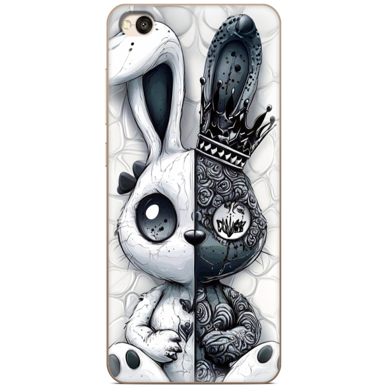 Чехол Uprint Xiaomi Redmi 4A 