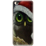 Чехол Uprint Xiaomi Redmi 4A Christmas Owl