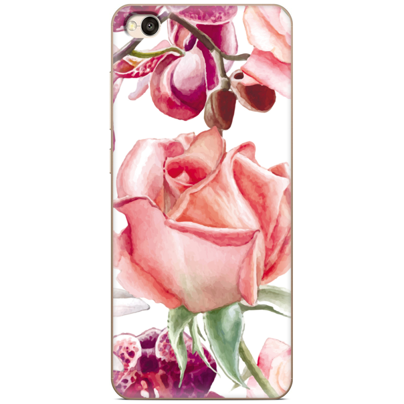 Чехол Uprint Xiaomi Redmi 4A 