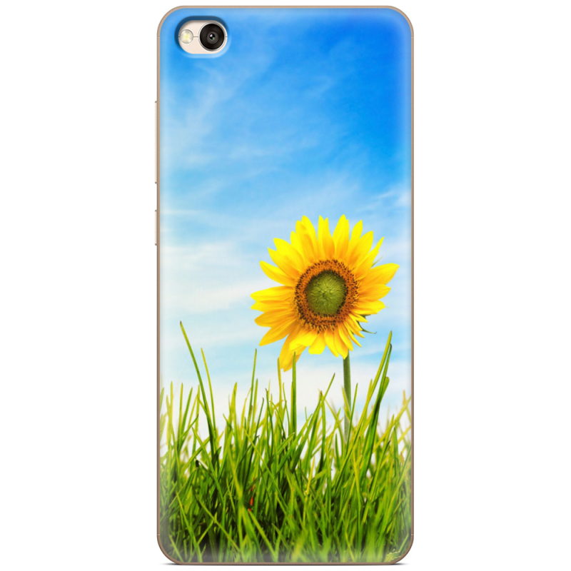 Чехол Uprint Xiaomi Redmi 4A Sunflower Heaven