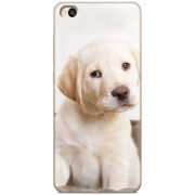 Чехол Uprint Xiaomi Redmi 4A Puppy Labrador