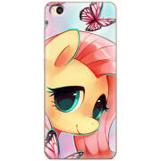 Чехол Uprint Xiaomi Redmi 4A My Little Pony Fluttershy