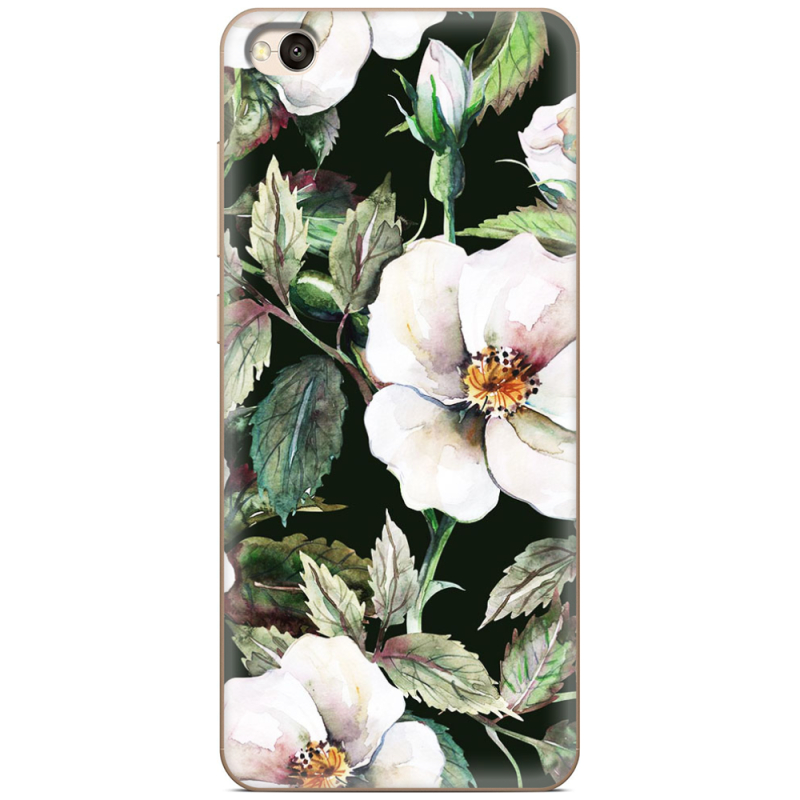 Чехол Uprint Xiaomi Redmi 4A Blossom Roses