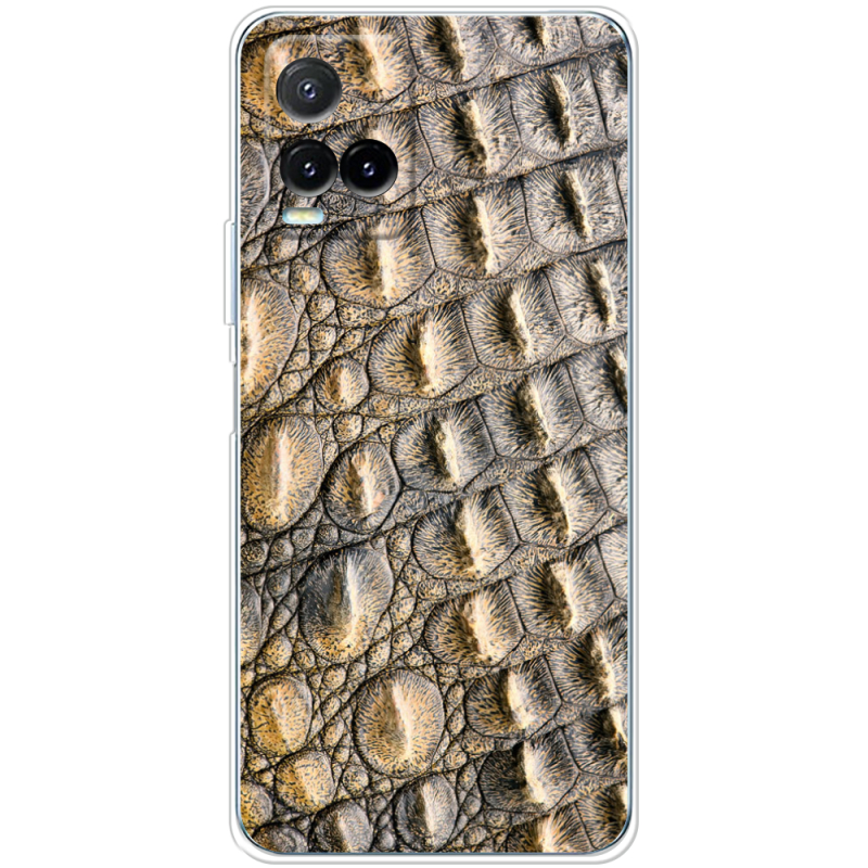 Чехол BoxFace Vivo Y33S 