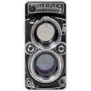 Чехол BoxFace Vivo Y33S Rolleiflex