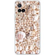 Чехол BoxFace Vivo Y33S 