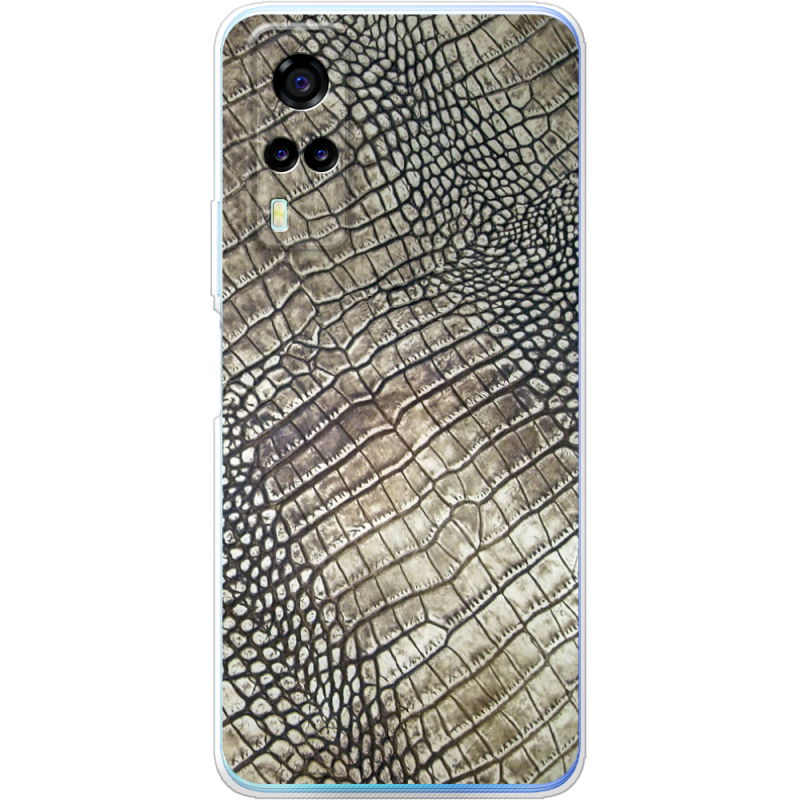 Чехол BoxFace Vivo Y53S 