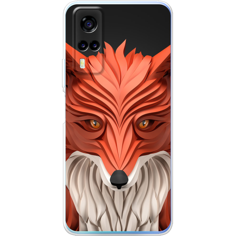 Чехол BoxFace Vivo Y53S 