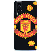 Чехол BoxFace Vivo Y53S FC Manchester-U