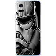 Чехол BoxFace Vivo Y53S Imperial Stormtroopers