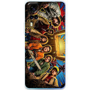 Чехол BoxFace Vivo Y53S 