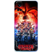 Чехол BoxFace Vivo Y53S 