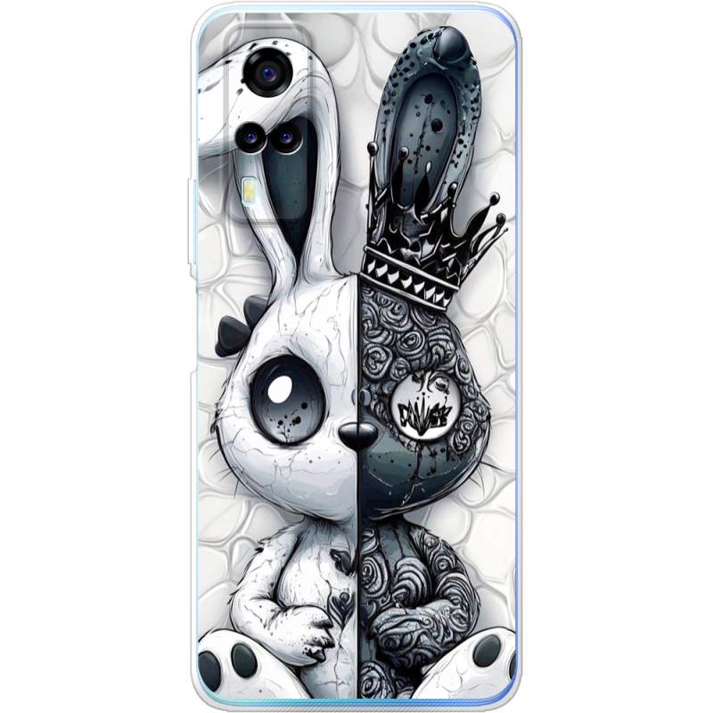 Чехол BoxFace Vivo Y53S 