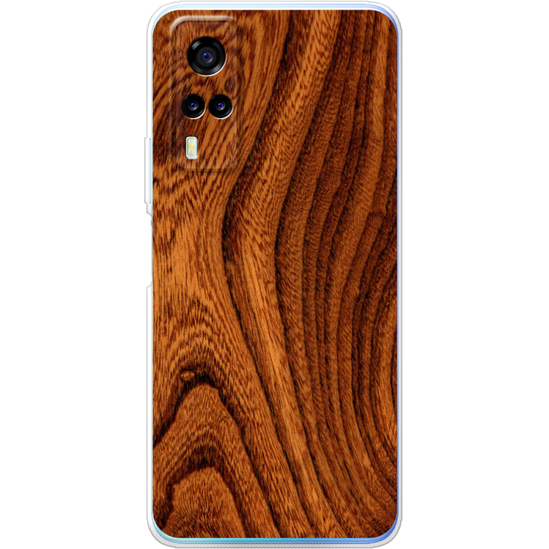 Чехол BoxFace Vivo Y53S 