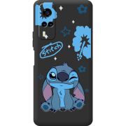 Черный чехол BoxFace Vivo Y53S 