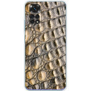 Чехол BoxFace Xiaomi Redmi Note 11 / Note 11S Global Version 