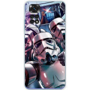 Чехол BoxFace Xiaomi Redmi Note 11 / Note 11S Global Version Stormtroopers