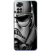 Чехол BoxFace Xiaomi Redmi Note 11 / Note 11S Global Version Imperial Stormtroopers