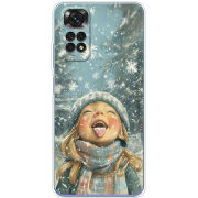 Чехол BoxFace Xiaomi Redmi Note 11 / Note 11S Global Version Смак дитинства